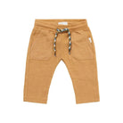 Noppies Trousers Manor - Apple Cinnamon - ebebek - Black Friday