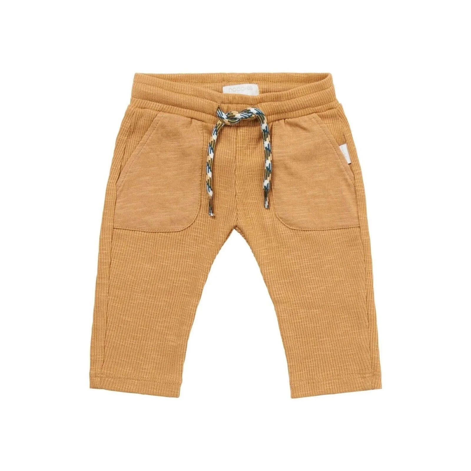 Noppies Trousers Manor - Apple Cinnamon - ebebek - Black Friday