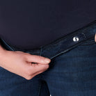 Esprit Denim Pants Skinny - Darkwash - ebebek - Black Friday