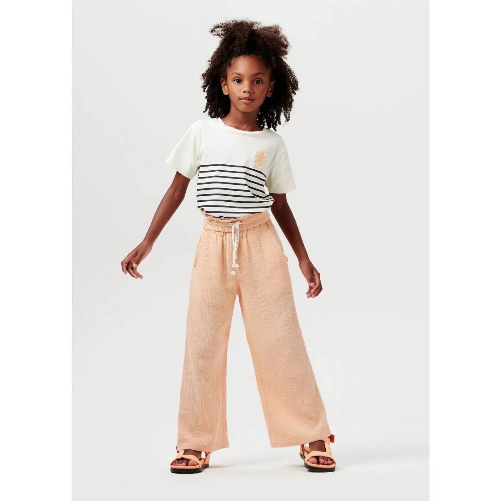 Noppies T-shirt Pahokee - Pristine - ebebek - Black Friday