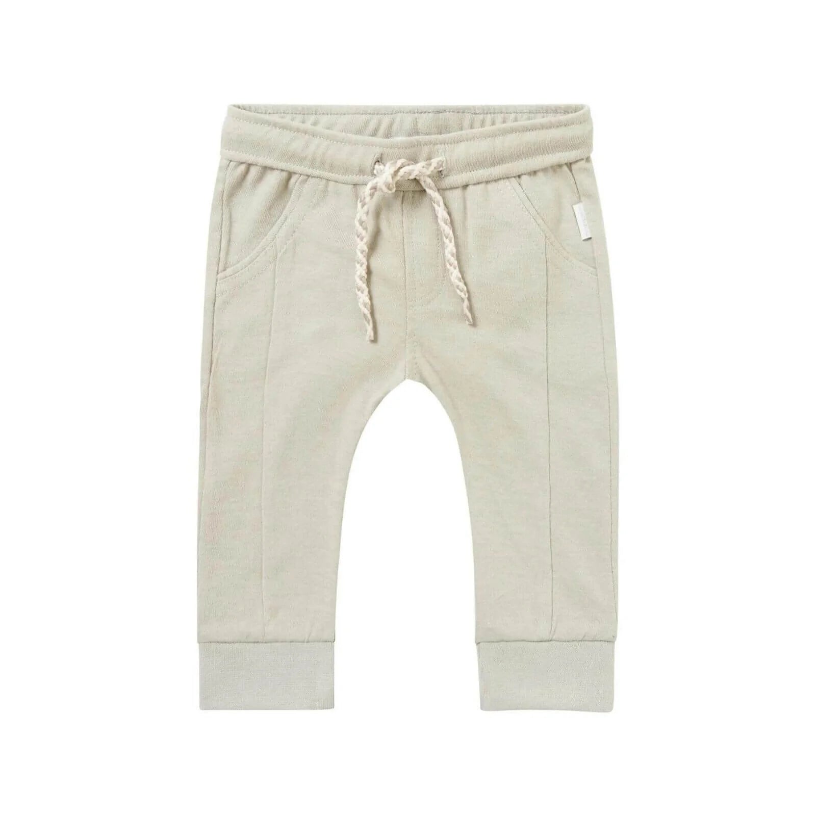 Noppies Trousers Melcher - Willow Grey - ebebek - Black Friday