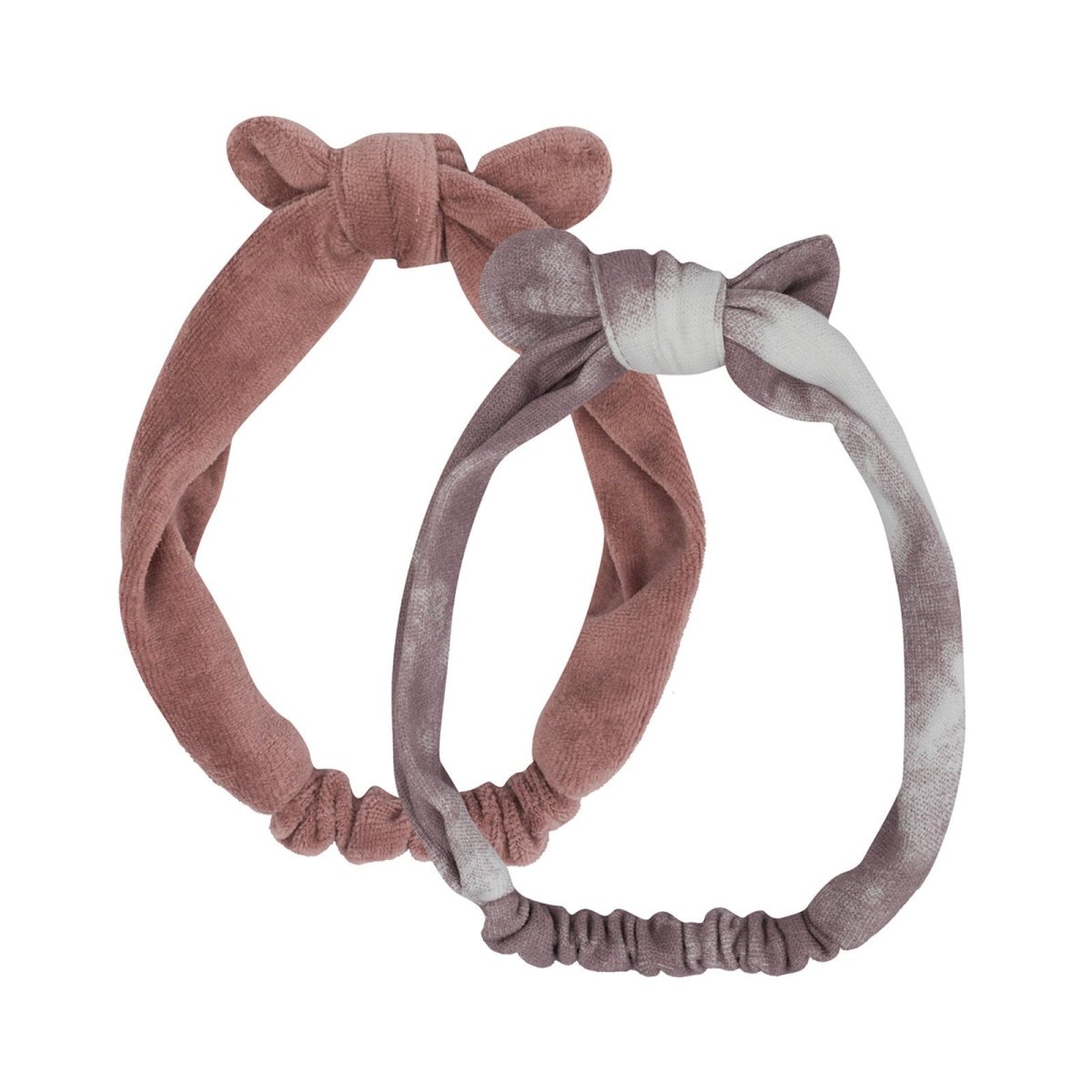 Antebies Sunset Mood FutterBlush Velvet Hair Band - ebebek - Black Friday