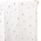 Mollia Square Muslin Blanket - Light Grey - ebebek - Black Friday