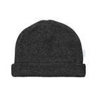Noppies U Hat Rib Nevel - Dark Grey Melange - ebebek - Black Friday