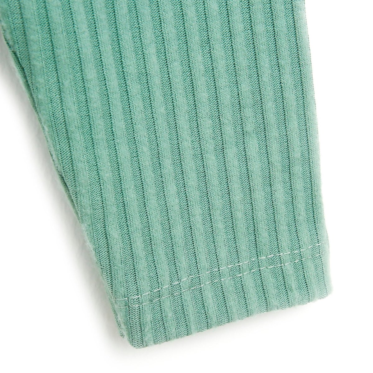 BabyZ Blouse - Tights - Light Green - ebebek - Black Friday