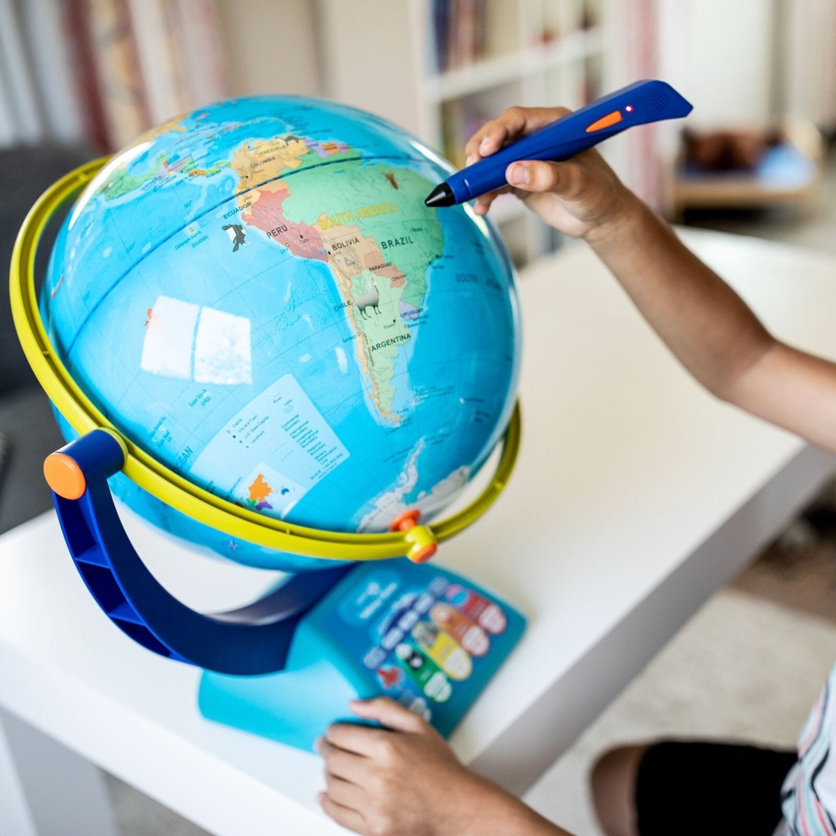 GeoSafari Jr. Talking Globe - ebebek - Black Friday