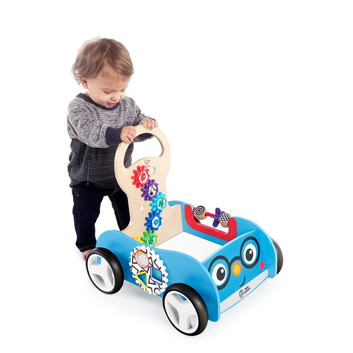 Baby Einstein Discovery Buggy - ebebek - Black Friday