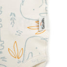 Bebetto Newborn Athlete Bodysuit - Footless Bottom - Blue - ebebek - Black Friday