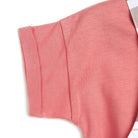 Cassiope Soil Short Dungaree - T-shirt - Orange - ebebek - Black Friday