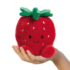 Palm Pals Juicy Strawberry Soft Toy - ebebek - Black Friday