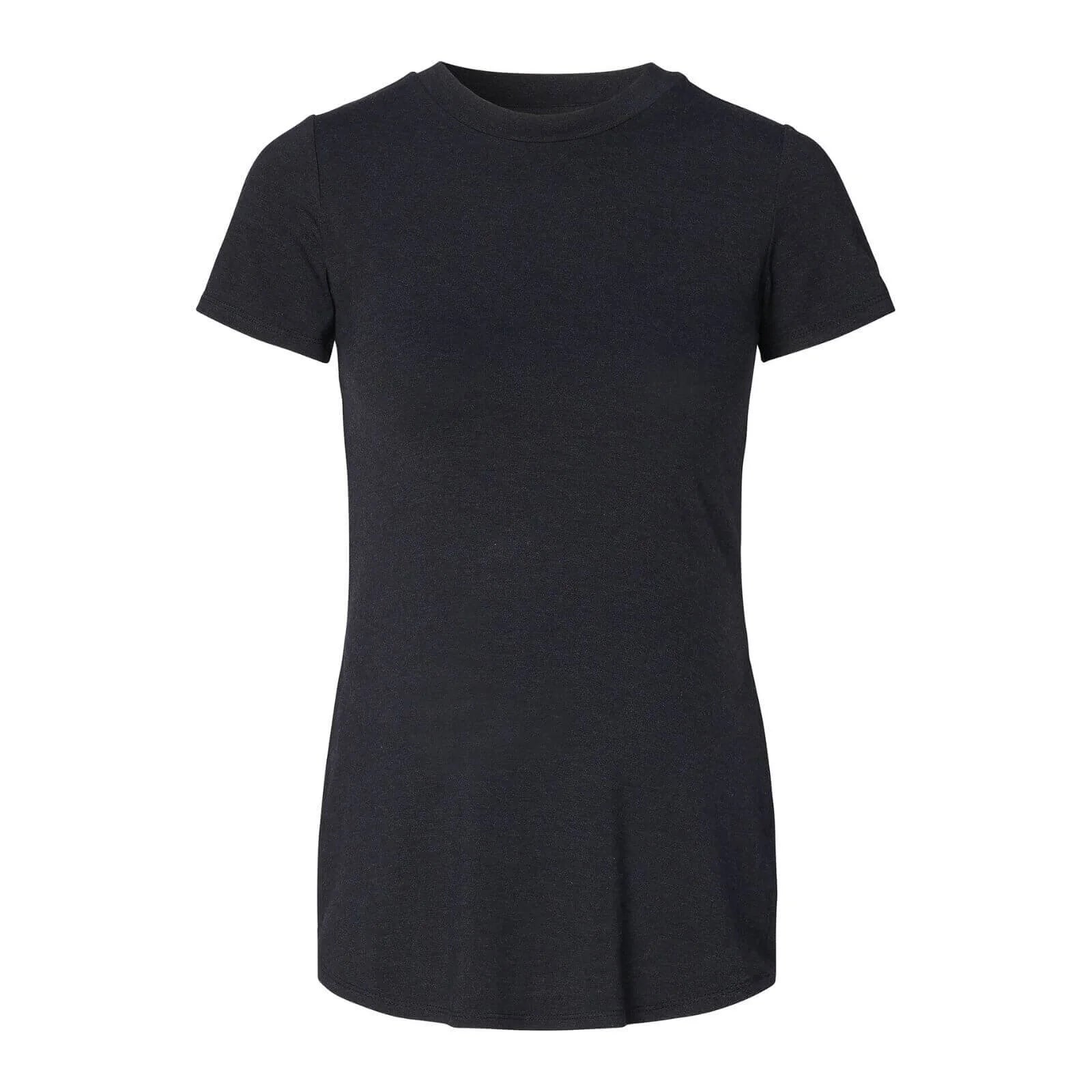 Esprit Nursing T-shirt Short Sleeve - Night Sky Blue - ebebek - Black Friday