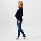 Noppies Jeans Skinny Avi - Everyday Blue - ebebek - Black Friday