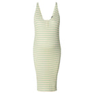 Supermom Nursing Dress Hebron - Bok Choy - ebebek - Black Friday