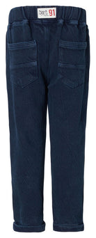 Noppies Boys Pants Kiribati - Black Iris - ebebek - Black Friday