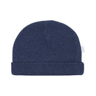 Noppies U Hat Rib Nevel - Navy Melange - ebebek - Black Friday