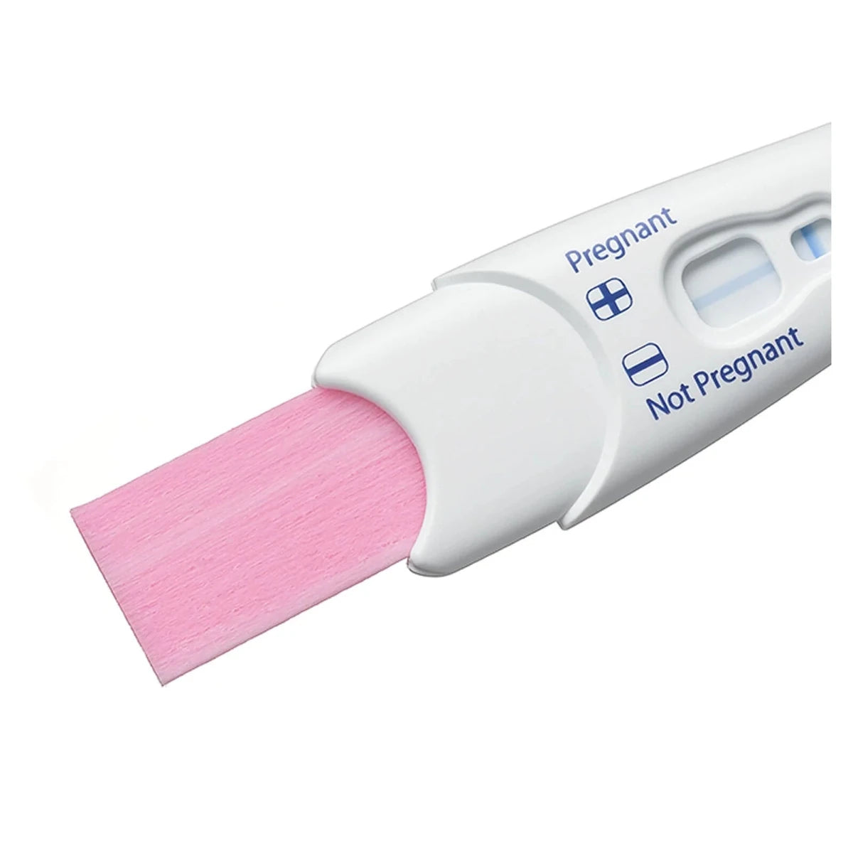 Clearblue Visual Rapid Pregnancy Test - ebebek - Christmas