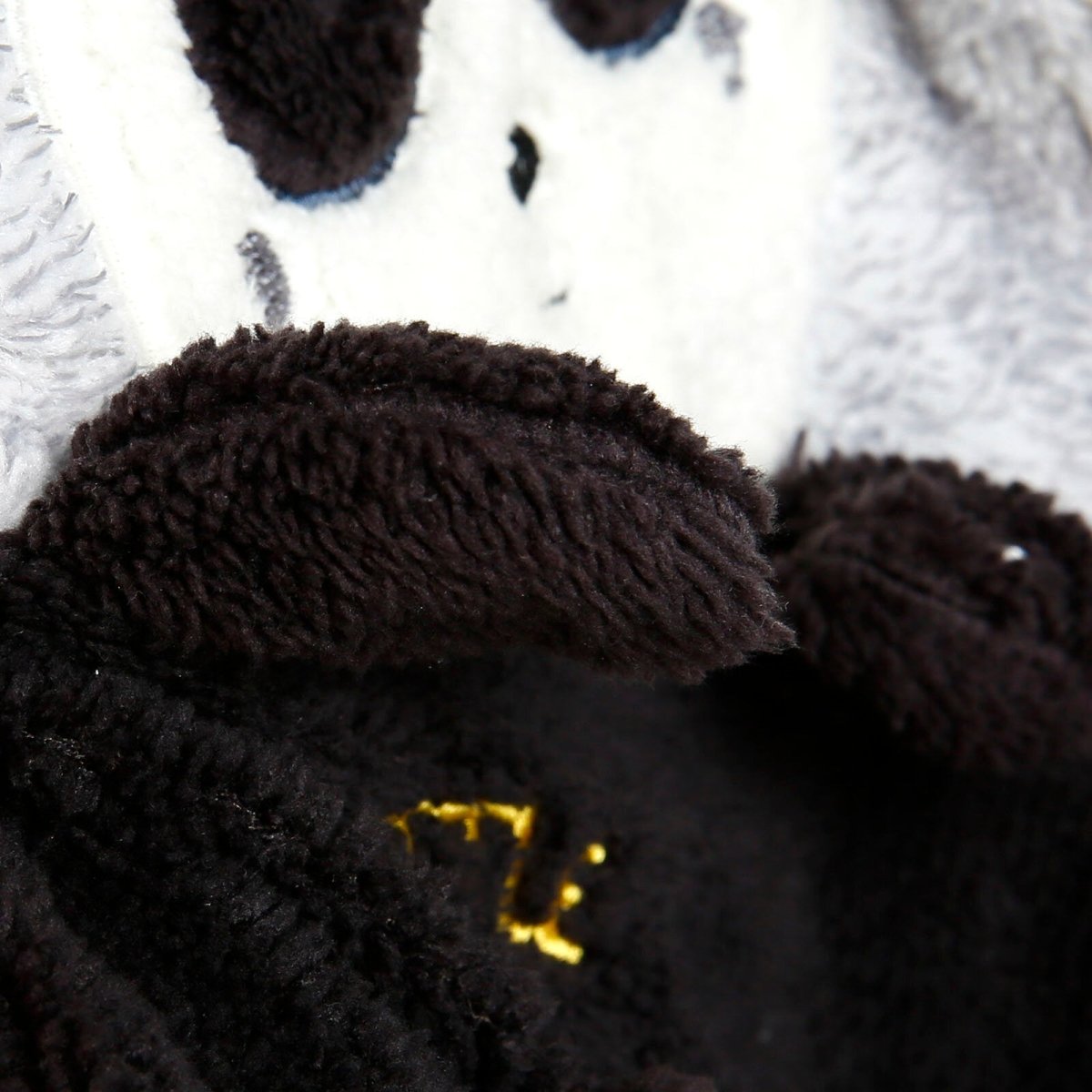 Midimod Welsoft Jumpsuit - Grey - ebebek - Black Friday