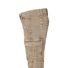 Noppies Boys Worker Pants Kennedale - Burly Wood  - ebebek - Black Friday