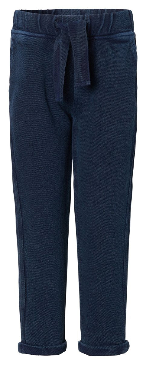 Noppies Boys Pants Kiribati - Black Iris - ebebek - Black Friday