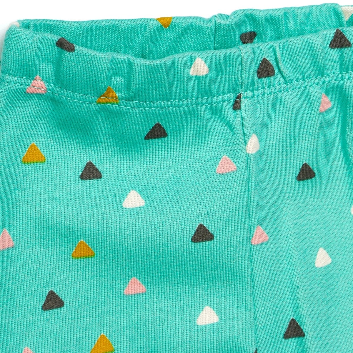 HelloBaby Basic Baby Girl Pyjamas Set - ebebek - Black Friday