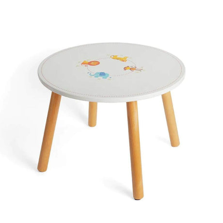 Tidlo - Jungle Animal Table - ebebek - Black Friday