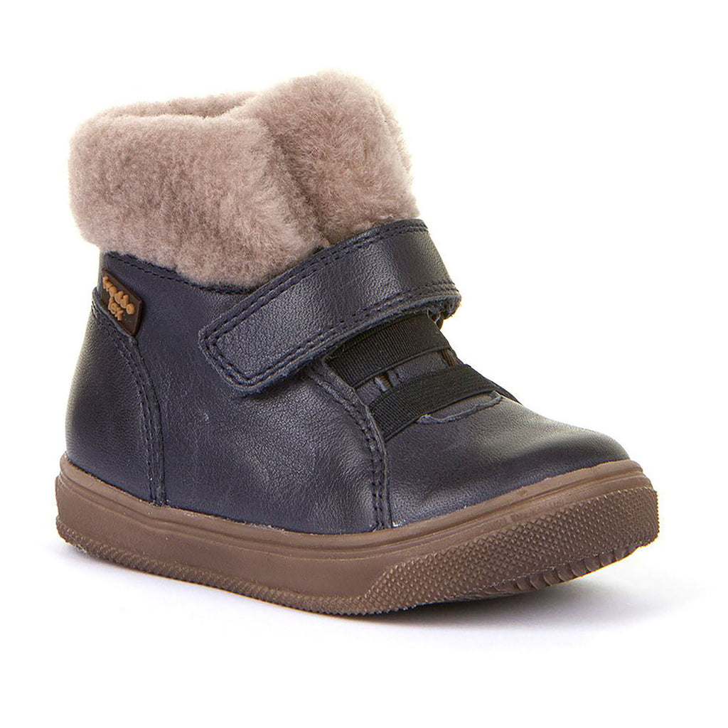 Paix Winter Boot Boy-Froddo – Shoe Strings
