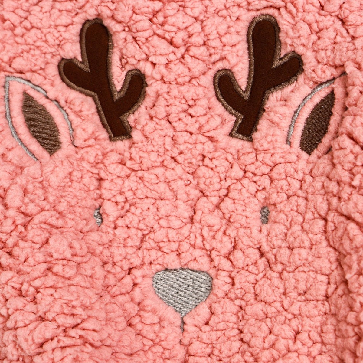 HelloBaby Newborn Animals Figure Welsoft - Powder - ebebek - Black Friday