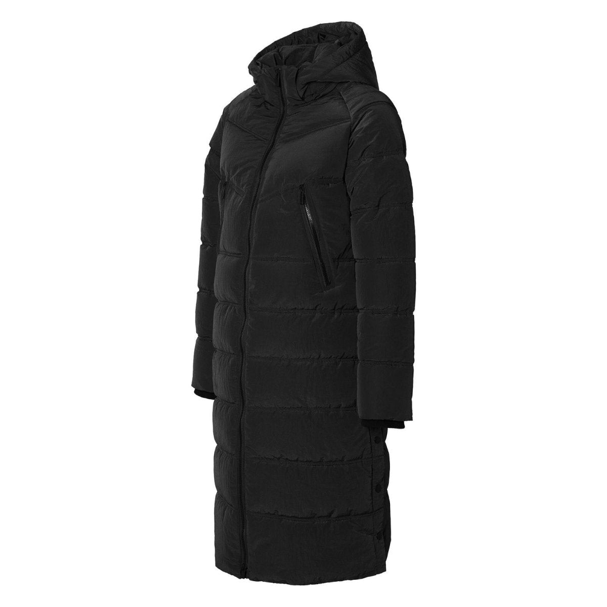 Noppies Jacket 2 - Way Okeene - Black - ebebek - Black Friday