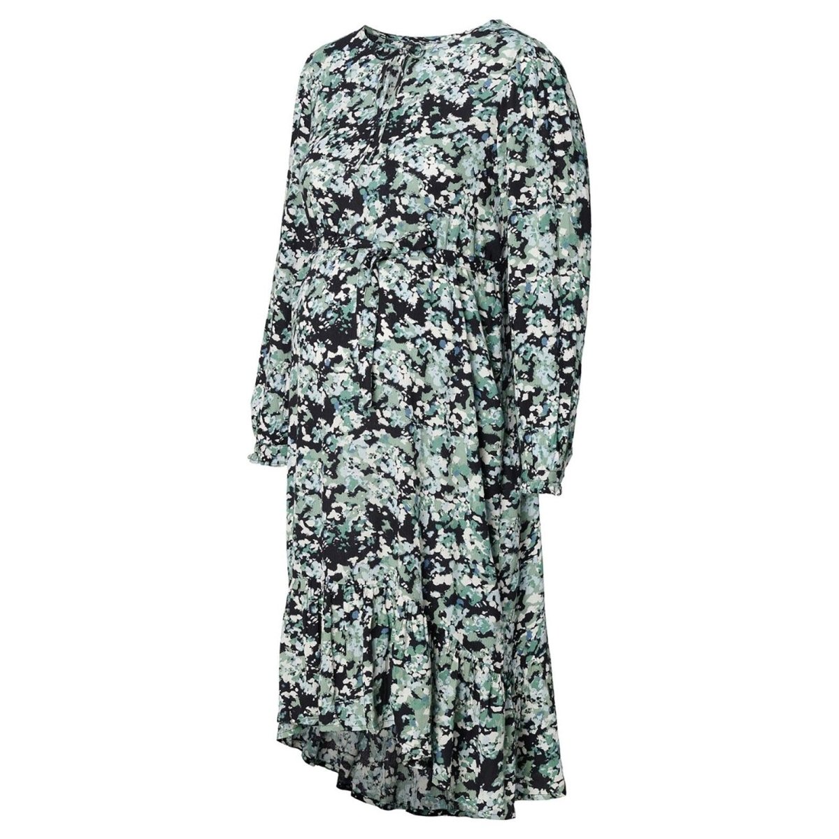 Noppies Dress Overlea - Black - ebebek - Black Friday