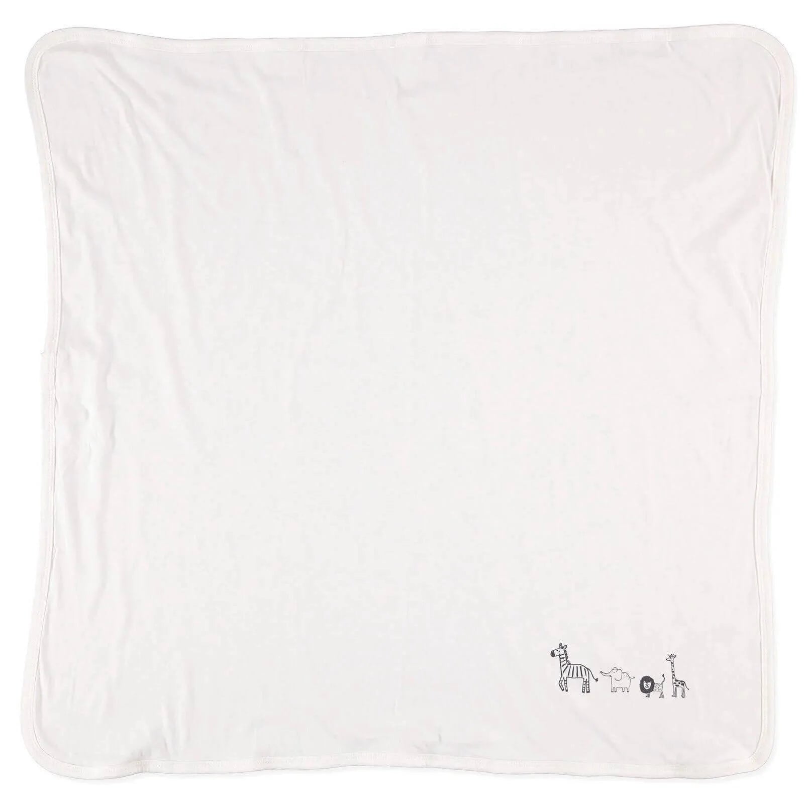 HelloBaby Organic 10 Pcs Newborn Starter Set - White - ebebek - Black Friday