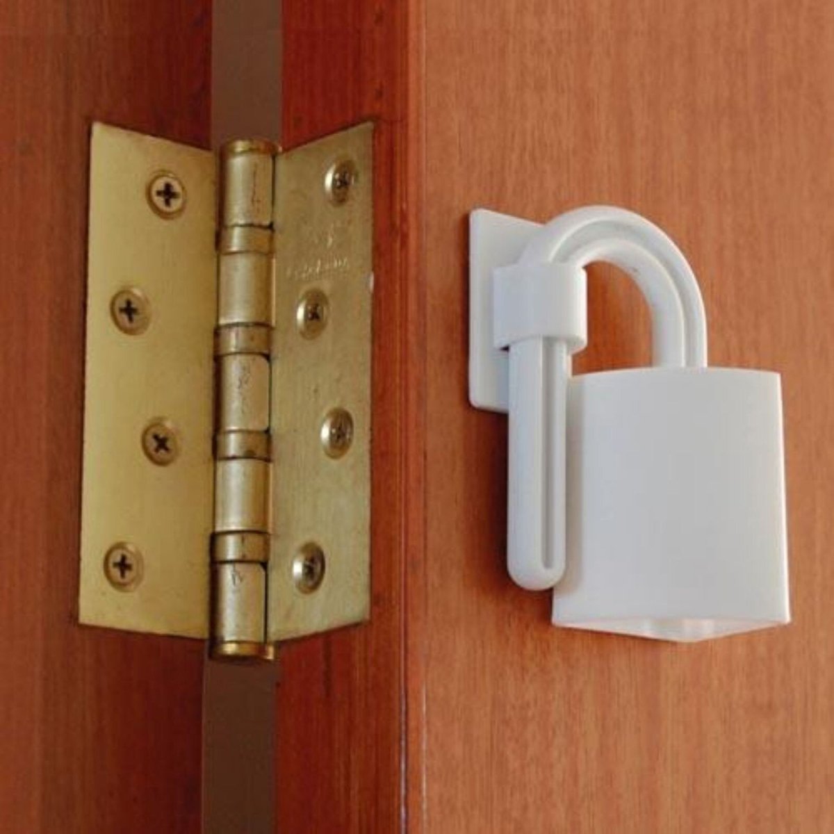 Clippasafe Pinch Guards Pack of 2 - ebebek - Black Friday