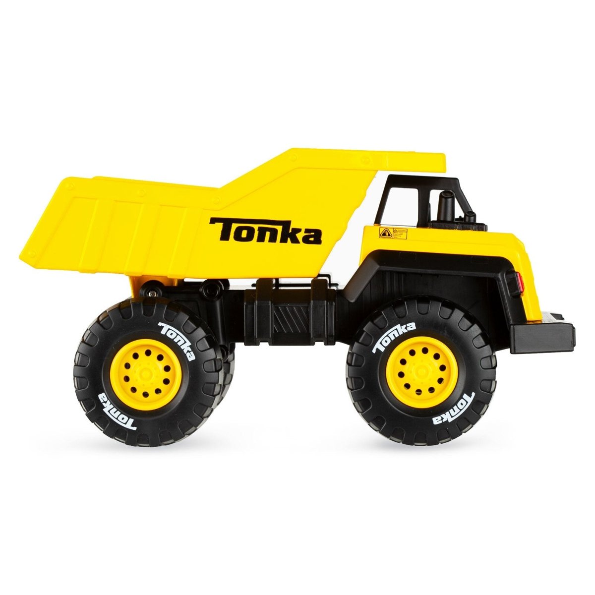 Tonka Mighty Metal Fleet - Dump Truck - ebebek - Black Friday