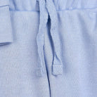 HelloBaby Basic Printed Baby Tracksuit - Blue - ebebek - Black Friday