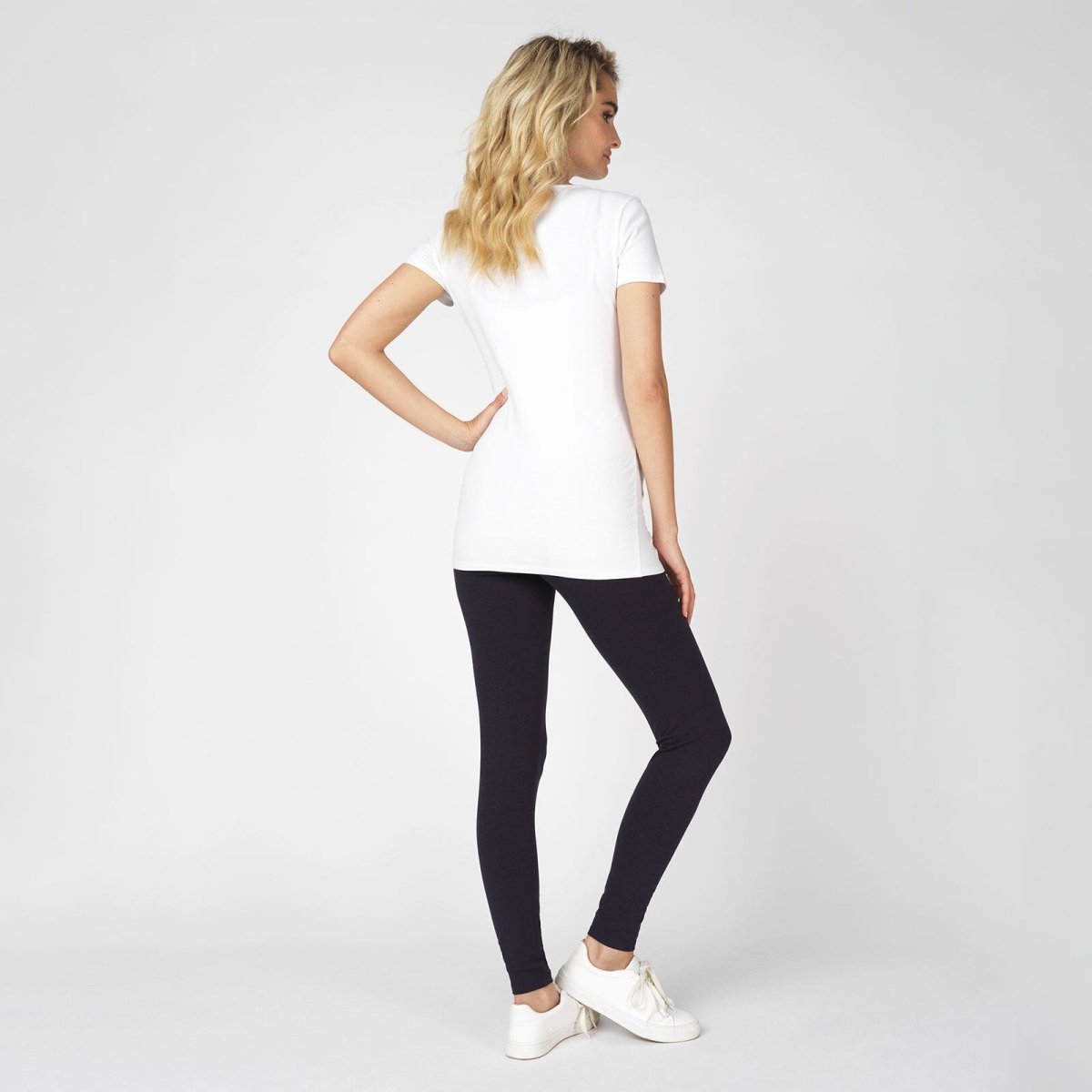 Noppies Legging Rome - Night Sky - ebebek - Black Friday