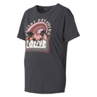 Supermom T-shirt Annan - Anthracite - ebebek - Black Friday