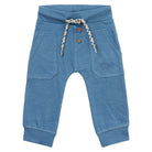 Noppies Trousers Markham - Aegean Blue  - ebebek - Black Friday