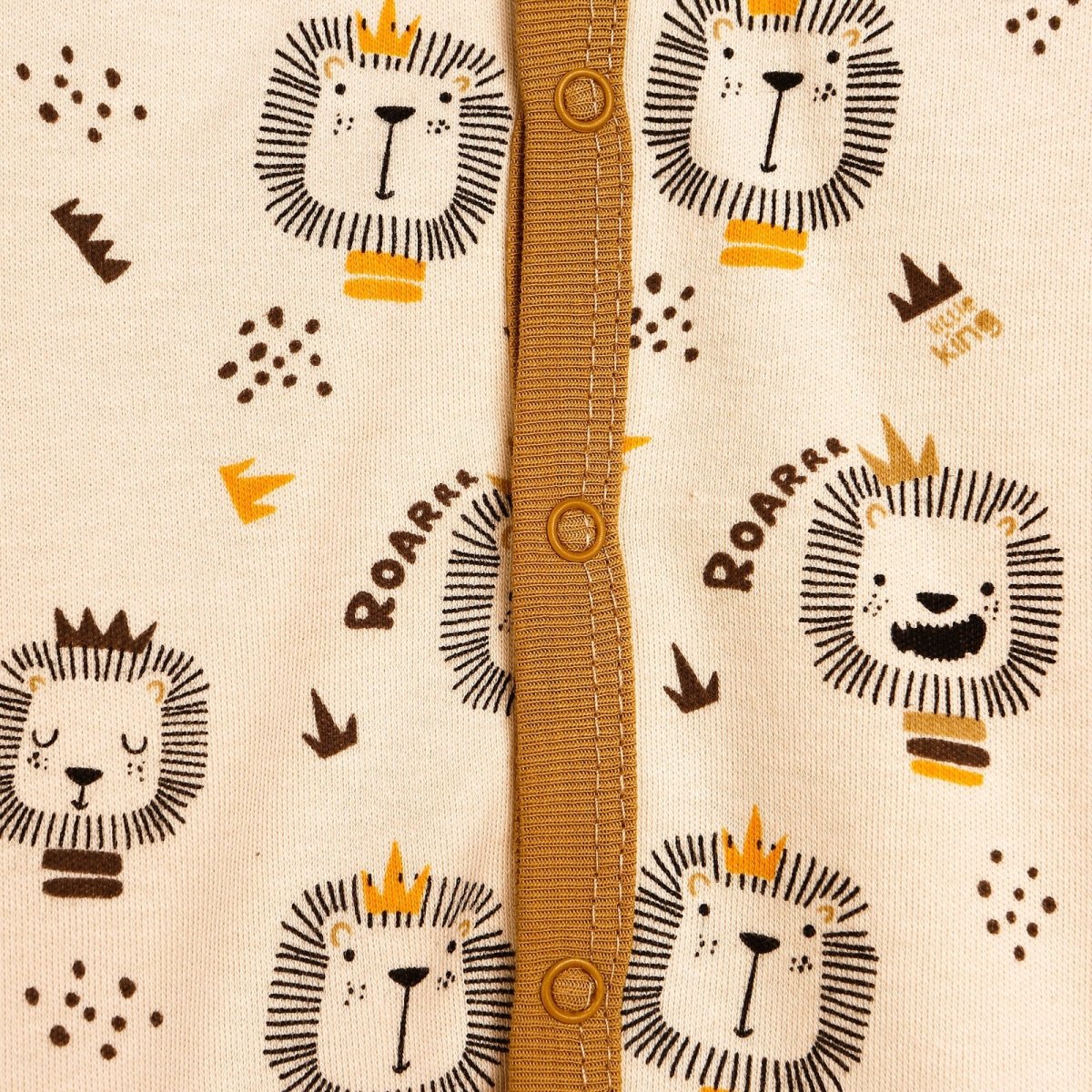 HelloBaby Basic Baby Boy Pyjamas Set - ebebek - Black Friday