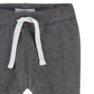 Noppies U Pants Jersey Loose Melissa - Dark Grey Melange - ebebek - Black Friday