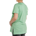 baby mom Maternity Tshirt - Green - ebebek - Black Friday