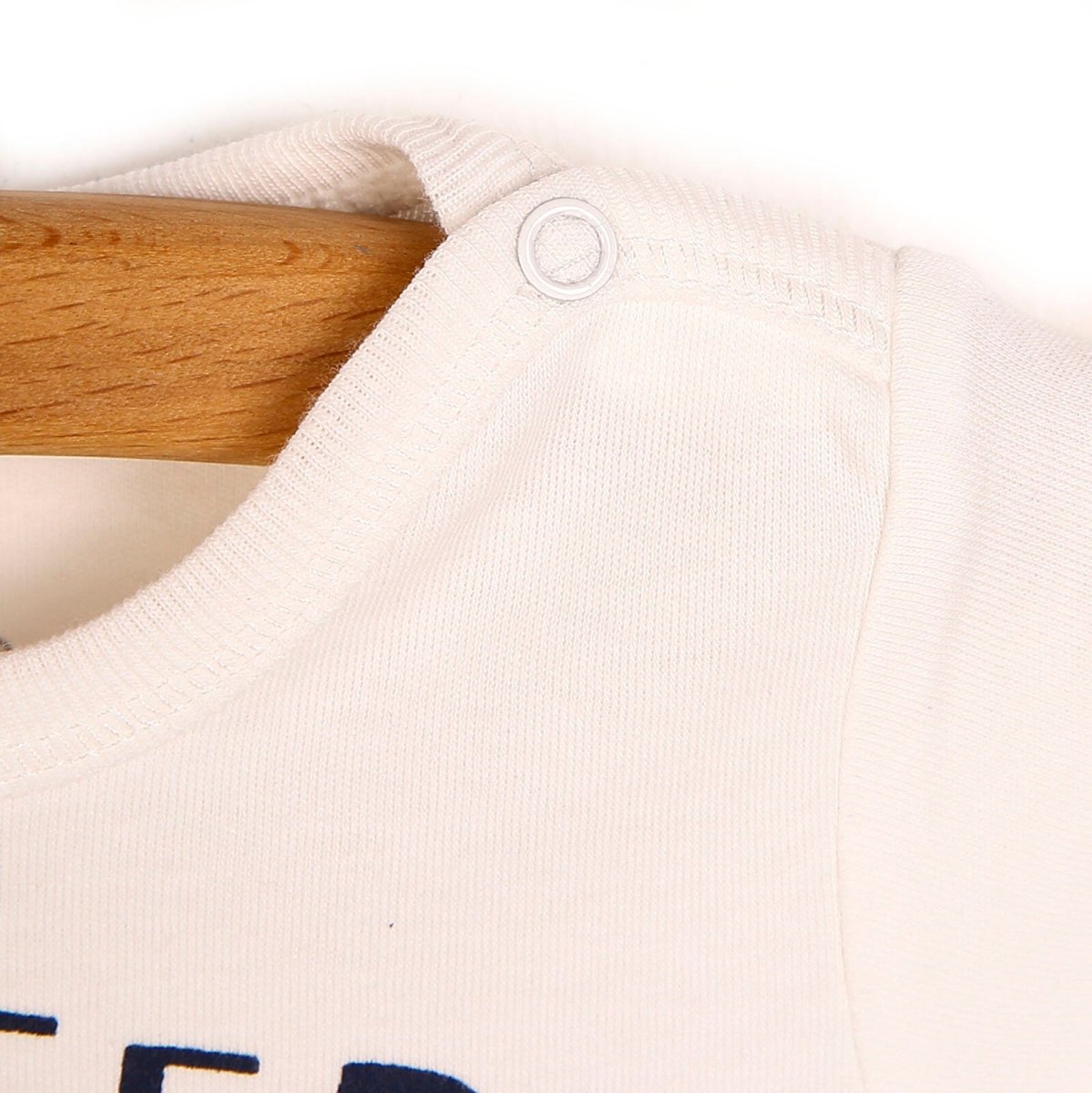 Bebetto Body - Footed Bottom - ebebek - Black Friday