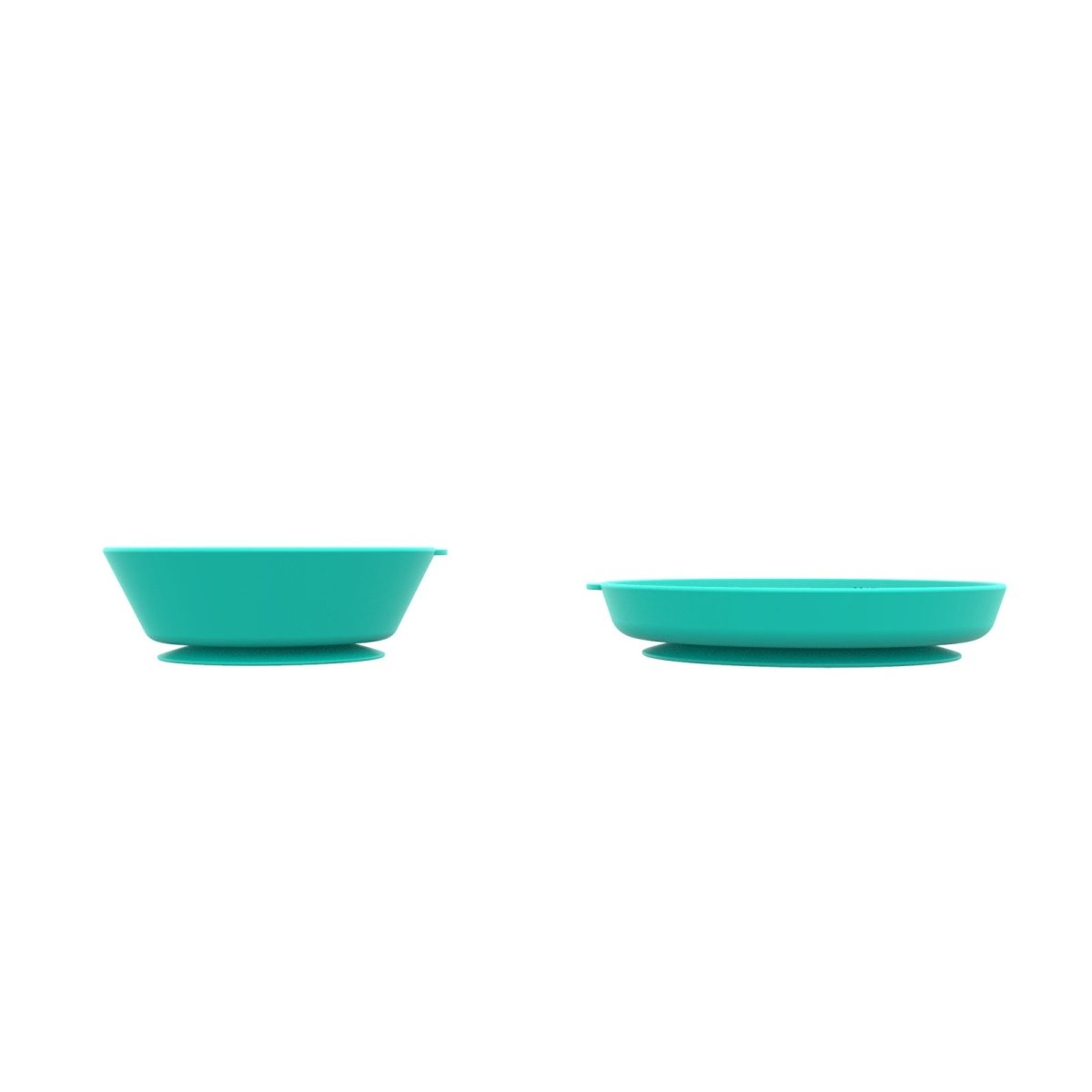 Matchstick Monkey Plate & Bowl - Green - ebebek - Black Friday
