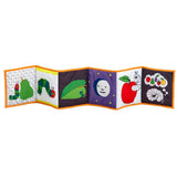 World Of Eric Carle Tiny & Very Hungry Caterpillar Unfold & Discover - ebebek - Black Friday