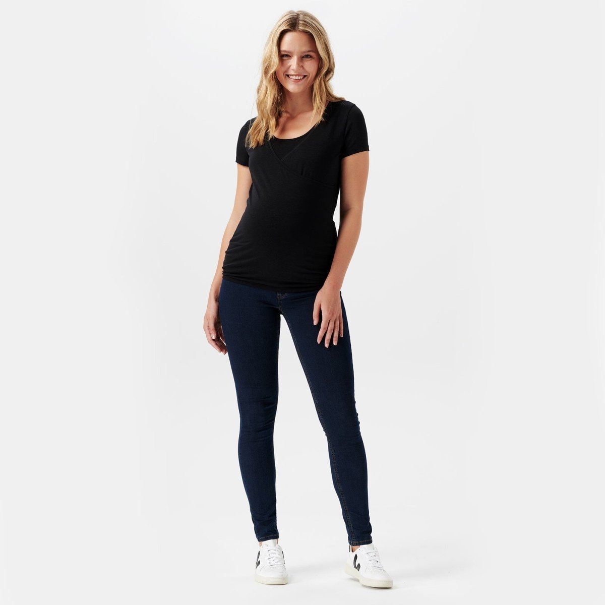 Noppies Jeans / Jegging Ella - Midnight Blue - ebebek - Black Friday