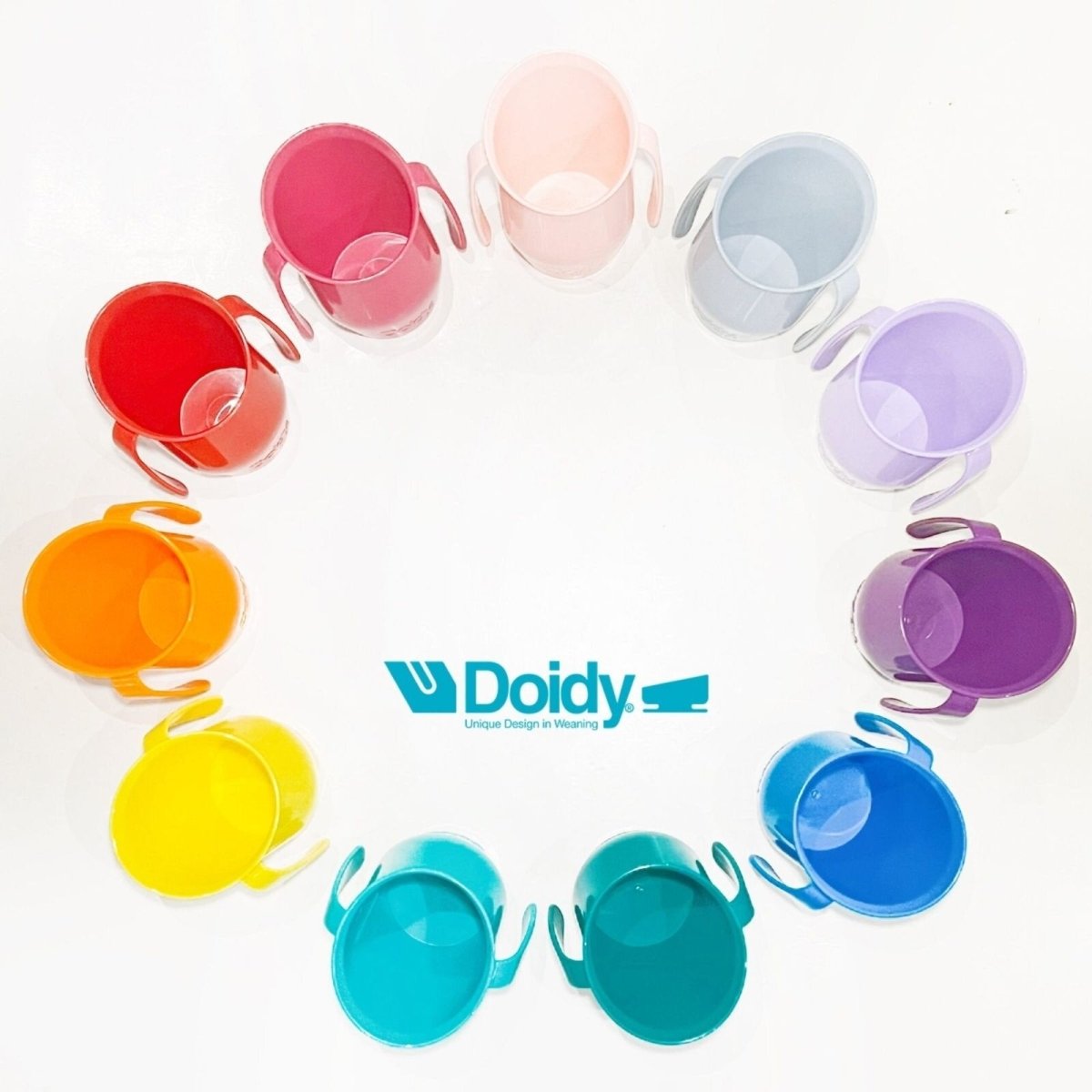 Doidy Cup - Pink - ebebek - Black Friday