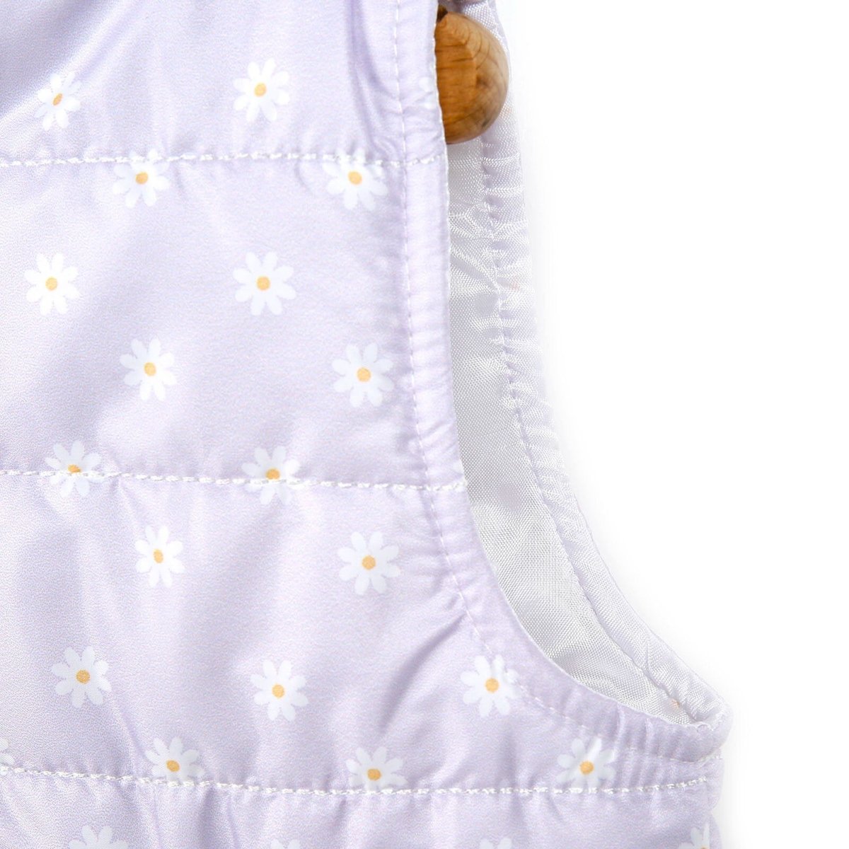Bebecix Baby Vest - Lilac - Bebecix - ebebek