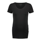 Noppies Tshirt Short Sleeve round neck Berlin - Black - ebebek - Black Friday