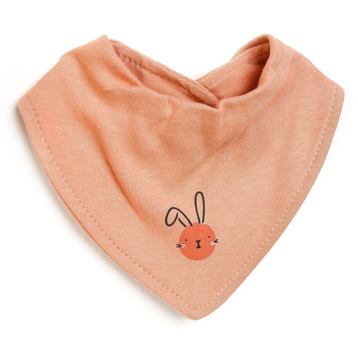 Bebbek Baby Girl 5 Pcs Newborn Starter Set - Light Rose - ebebek - Black Friday