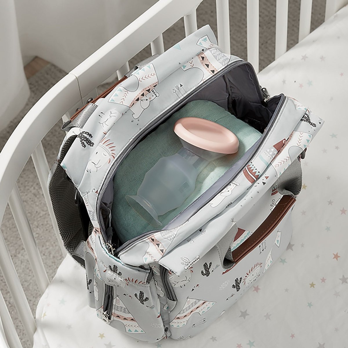 Pippeta Silicone Manual Milk Collector - Ash Rose - ebebek - Black Friday