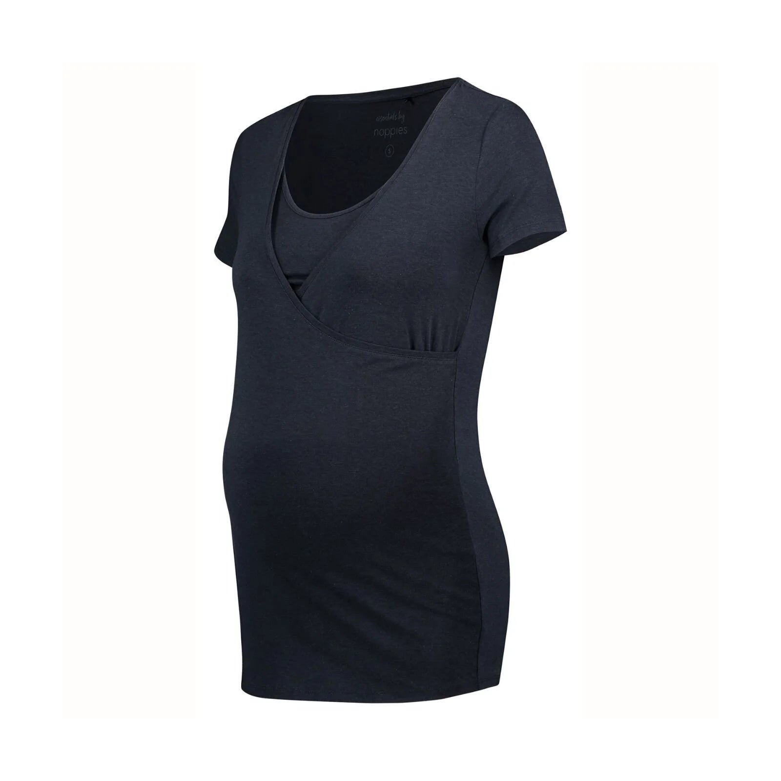 Noppies T-shirt Rome - Dark Blue - ebebek - Black Friday