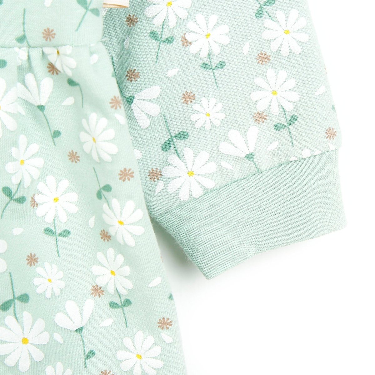 BabyZ Dress - Light Green - ebebek - Black Friday